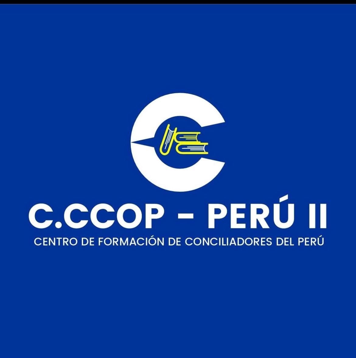 Logotipo Centro de Conciliación